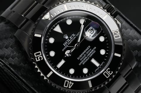 rolex submariner blsck|black rolex submariner for sale.